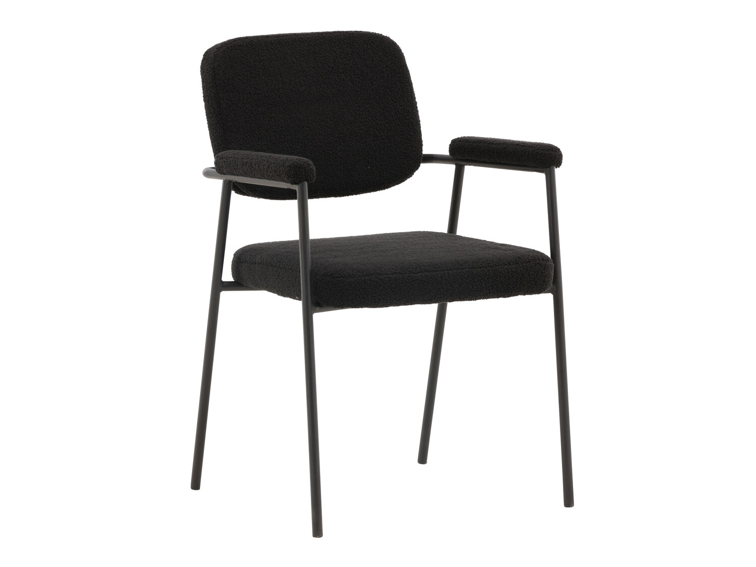 Обеденный гарнитур Dallas 4250 (Темно-коричневый)