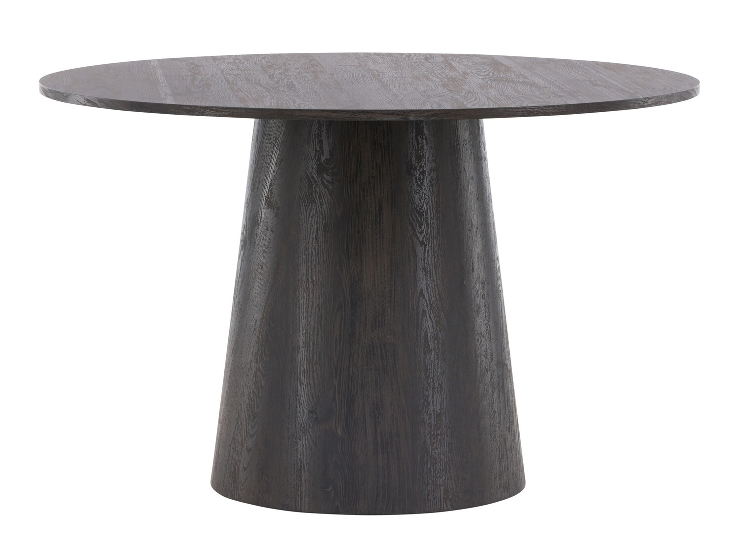 Ēdamistabas komplekts Dallas 4256 (Tumši brūns)