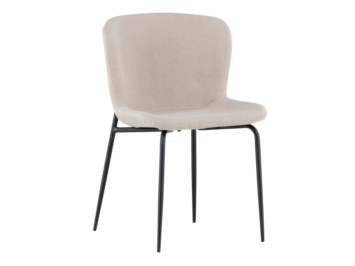 Ēdamistabas komplekts Dallas 4257 (Brūns)