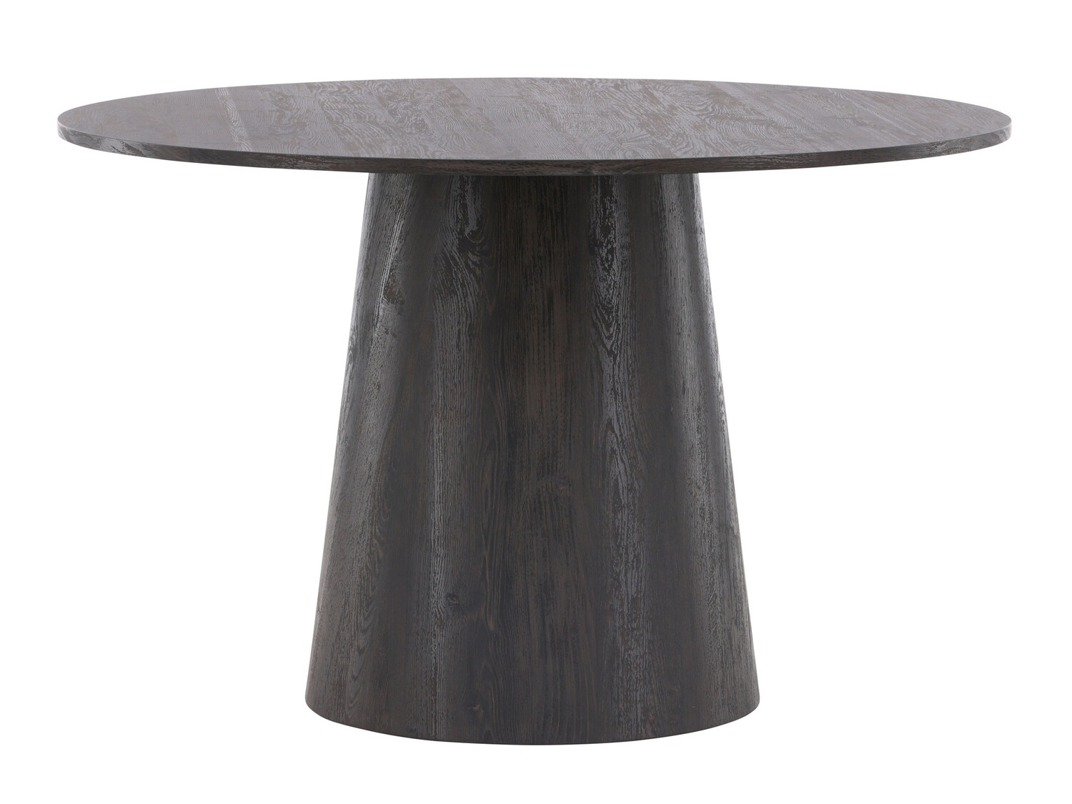 Ēdamistabas komplekts Dallas 4257 (Tumši brūns)