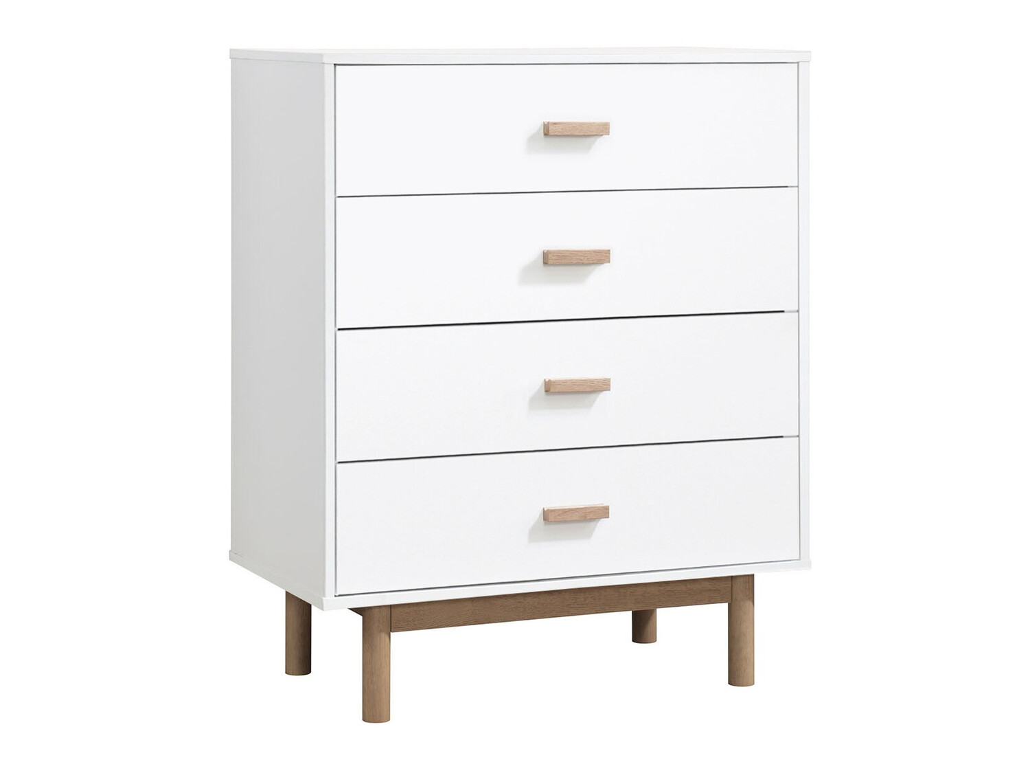 Kumode Nolcalu 103 (Balts + Ozols)