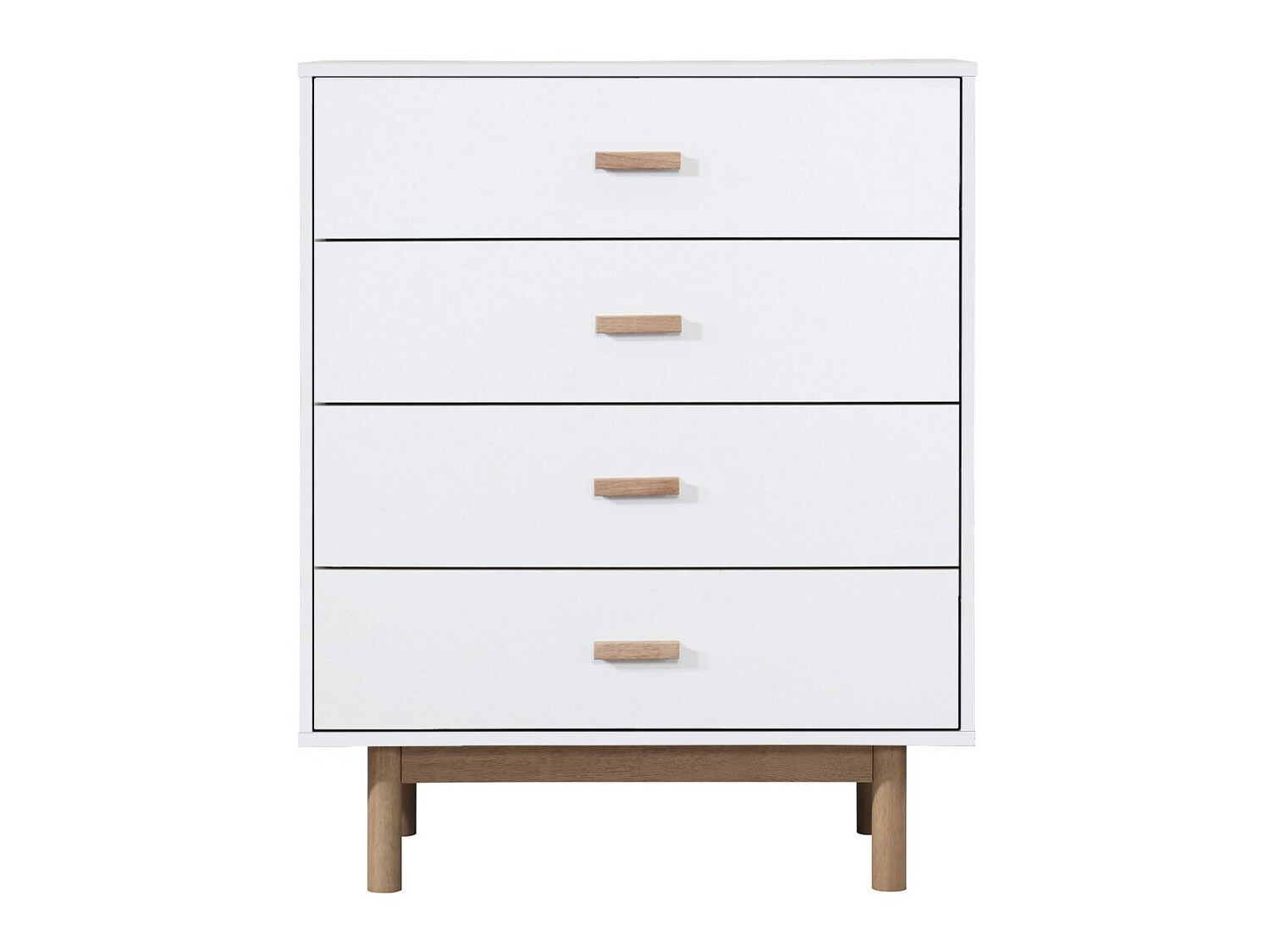 Kumode Nolcalu 103 (Balts + Ozols)