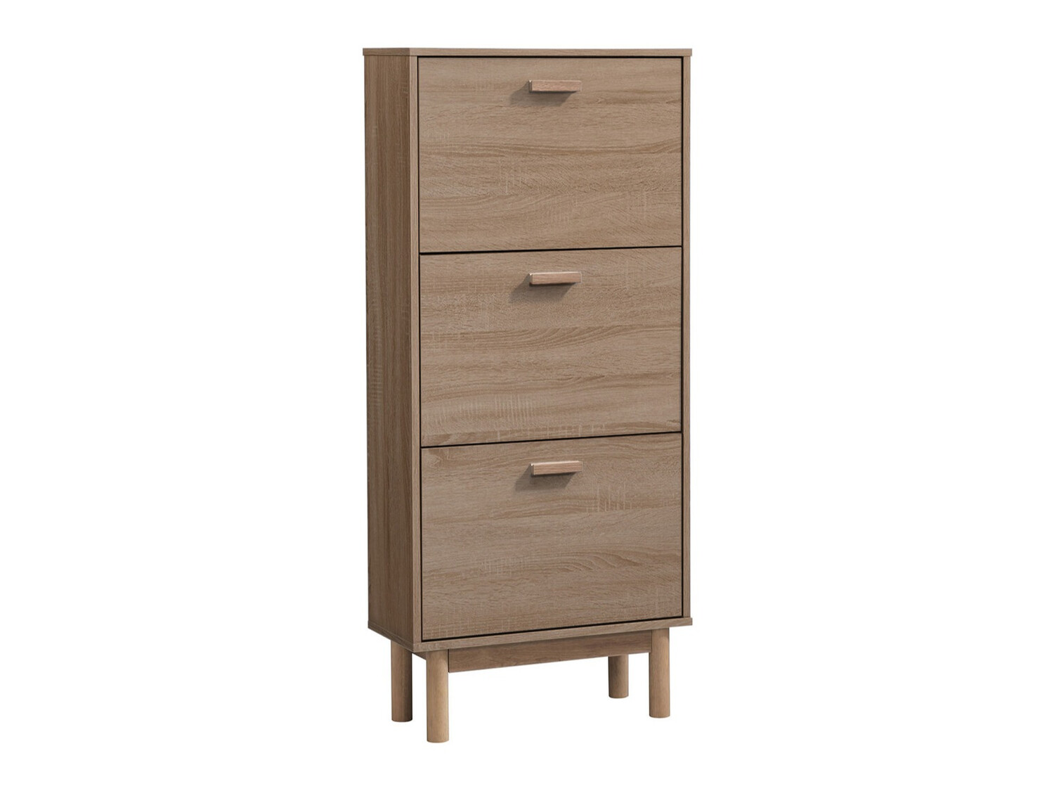 Kurpju kaste Nolcalu 105 (Ozols)