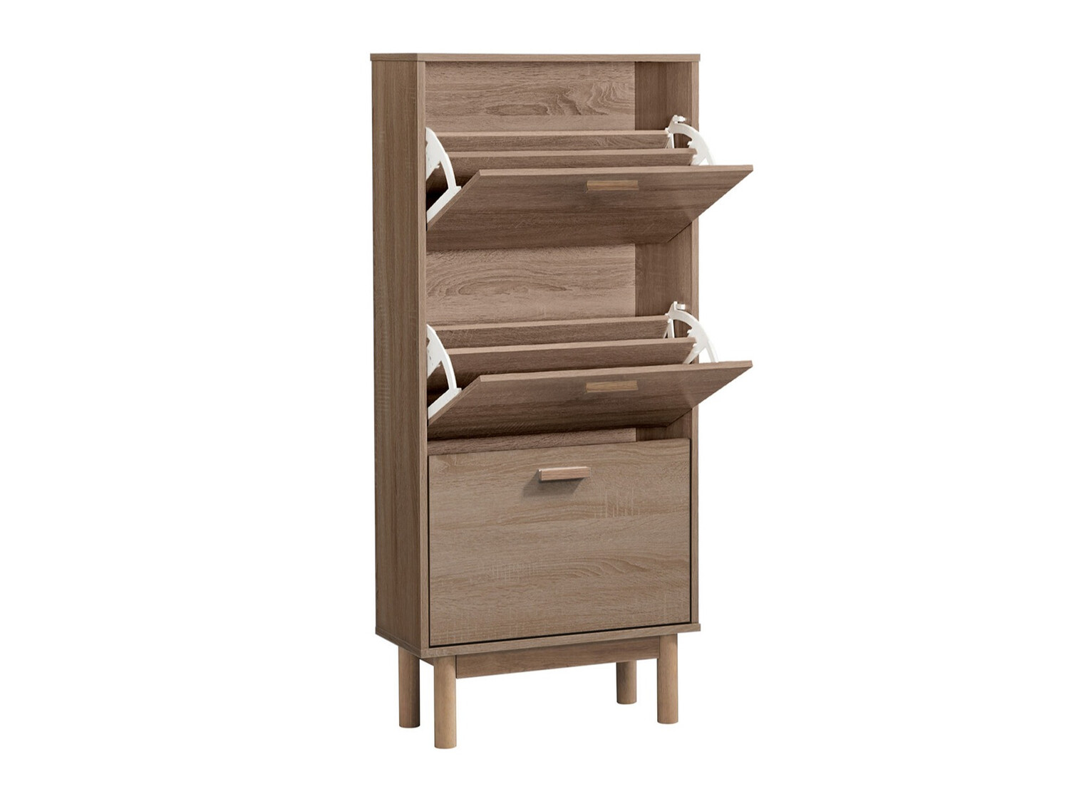 Kurpju kaste Nolcalu 105 (Ozols)