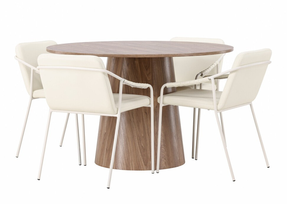 Обеденный гарнитур Dallas 4255