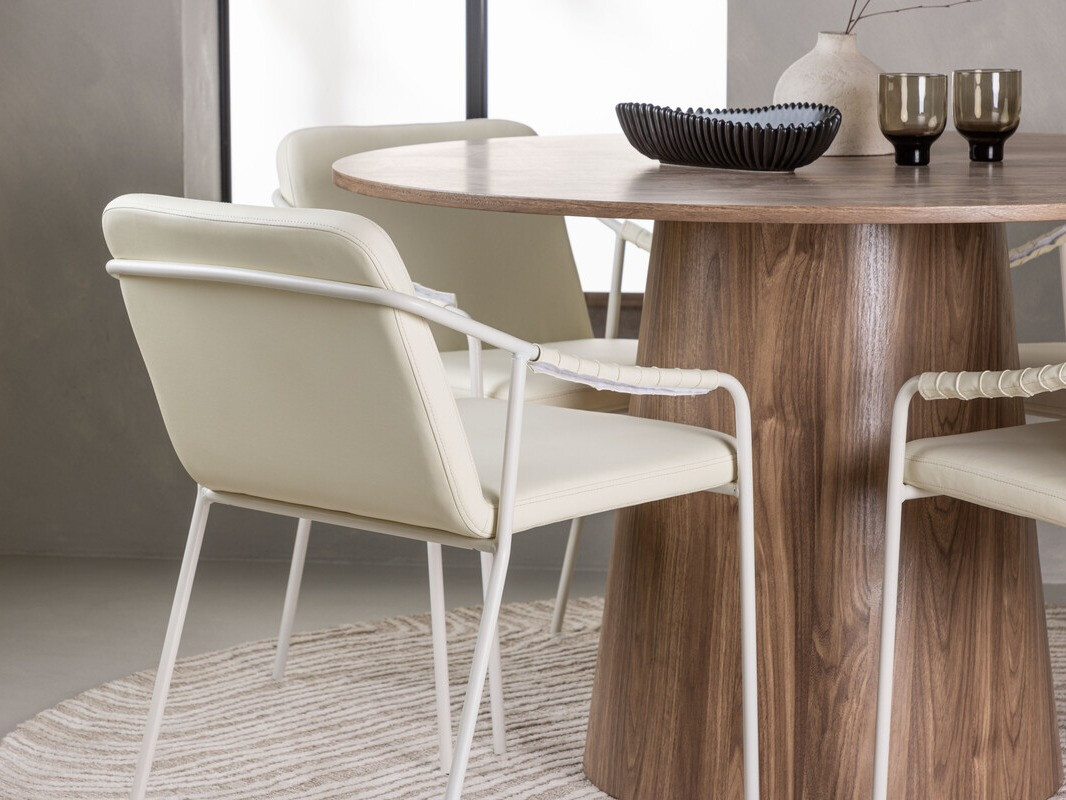 Обеденный гарнитур Dallas 4255