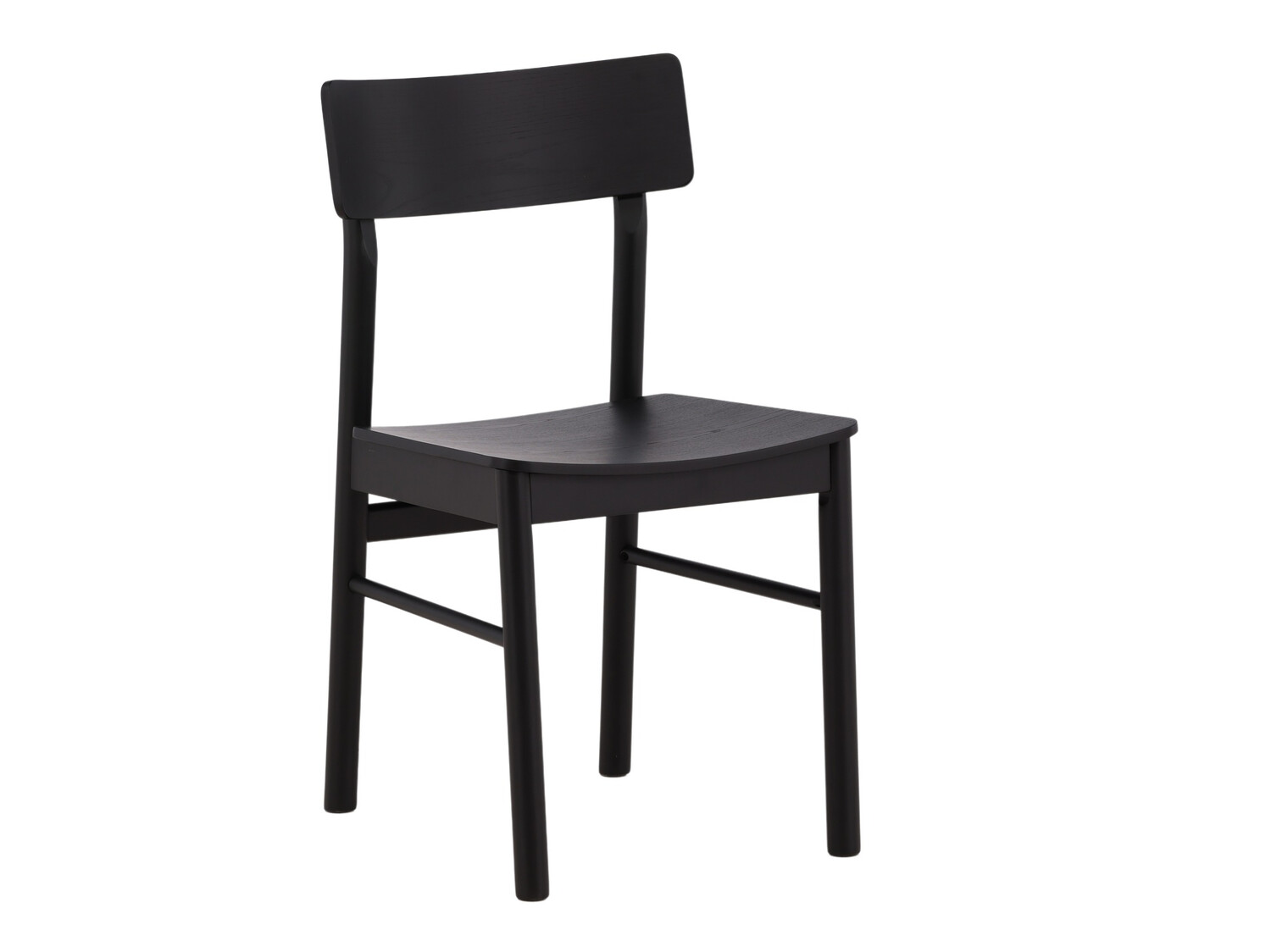 Обеденный гарнитур Dallas 4256 (Темно-коричневый)