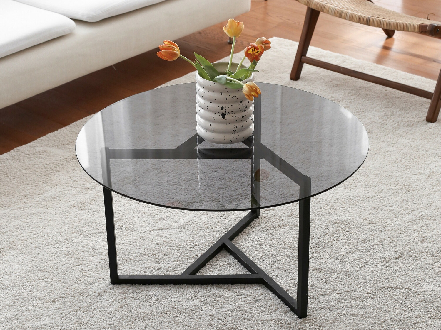 Žurnālu galdiņš Kailua 1429