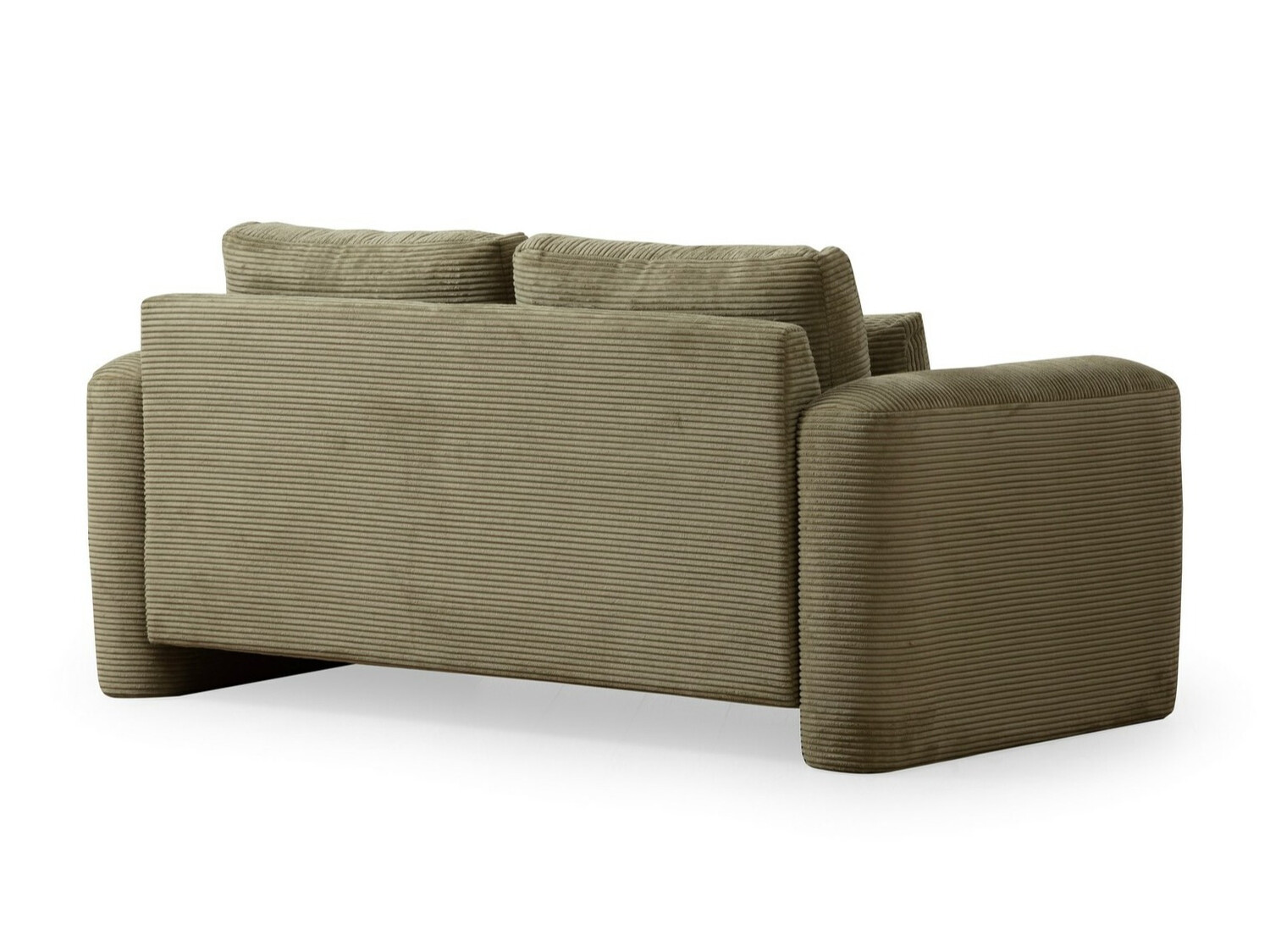 Dīvāns Altadena 330 (Zaļš)