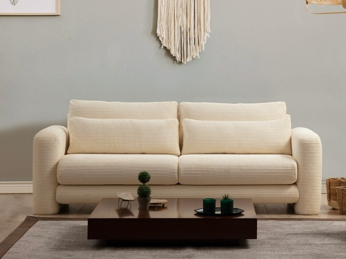 Dīvāns Altadena 331 (Bēšs)