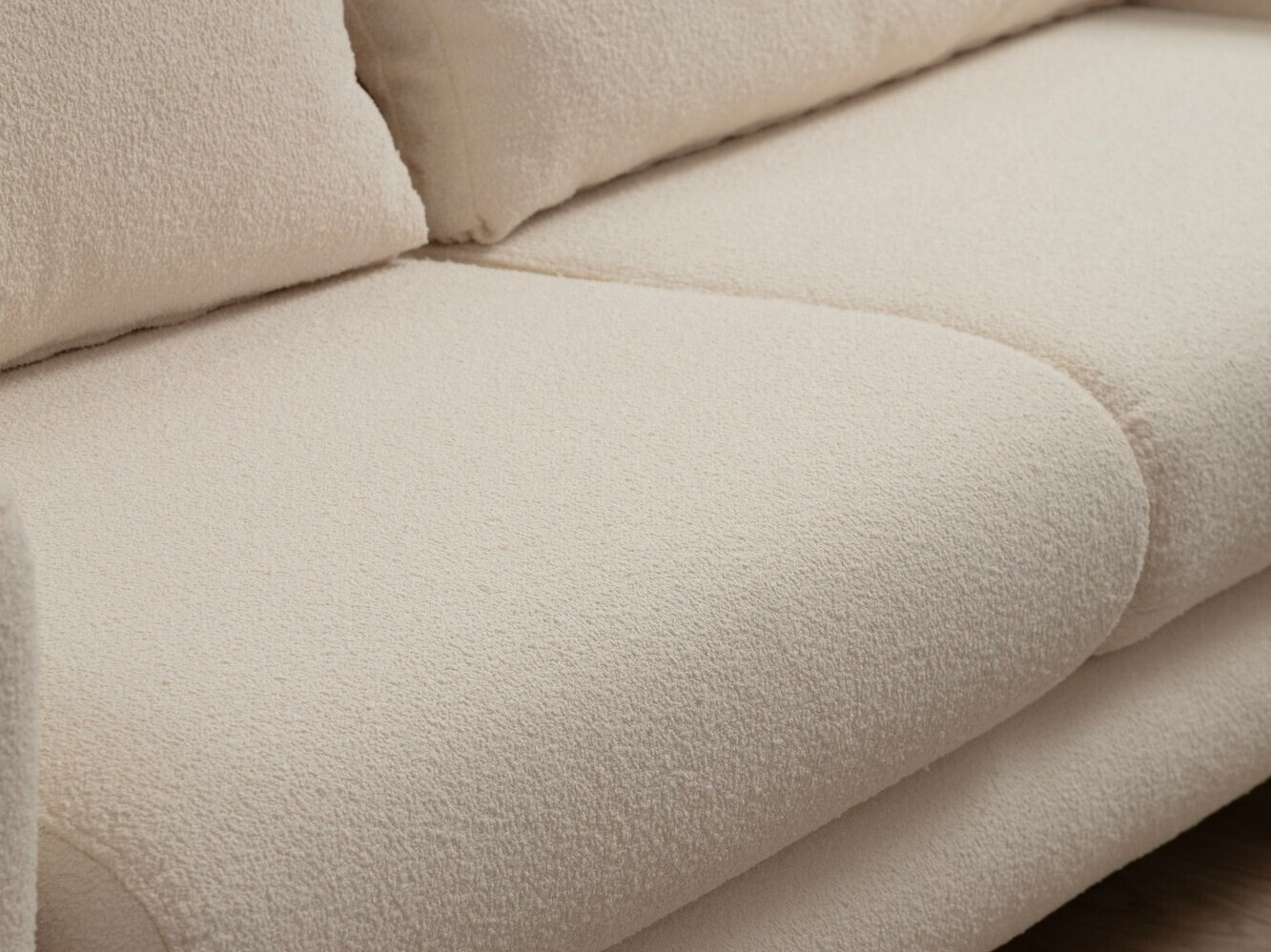 Dīvāns Altadena 331 (Krēms)