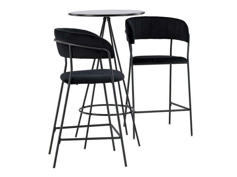 Ēdamistabas komplekts Dallas 4259