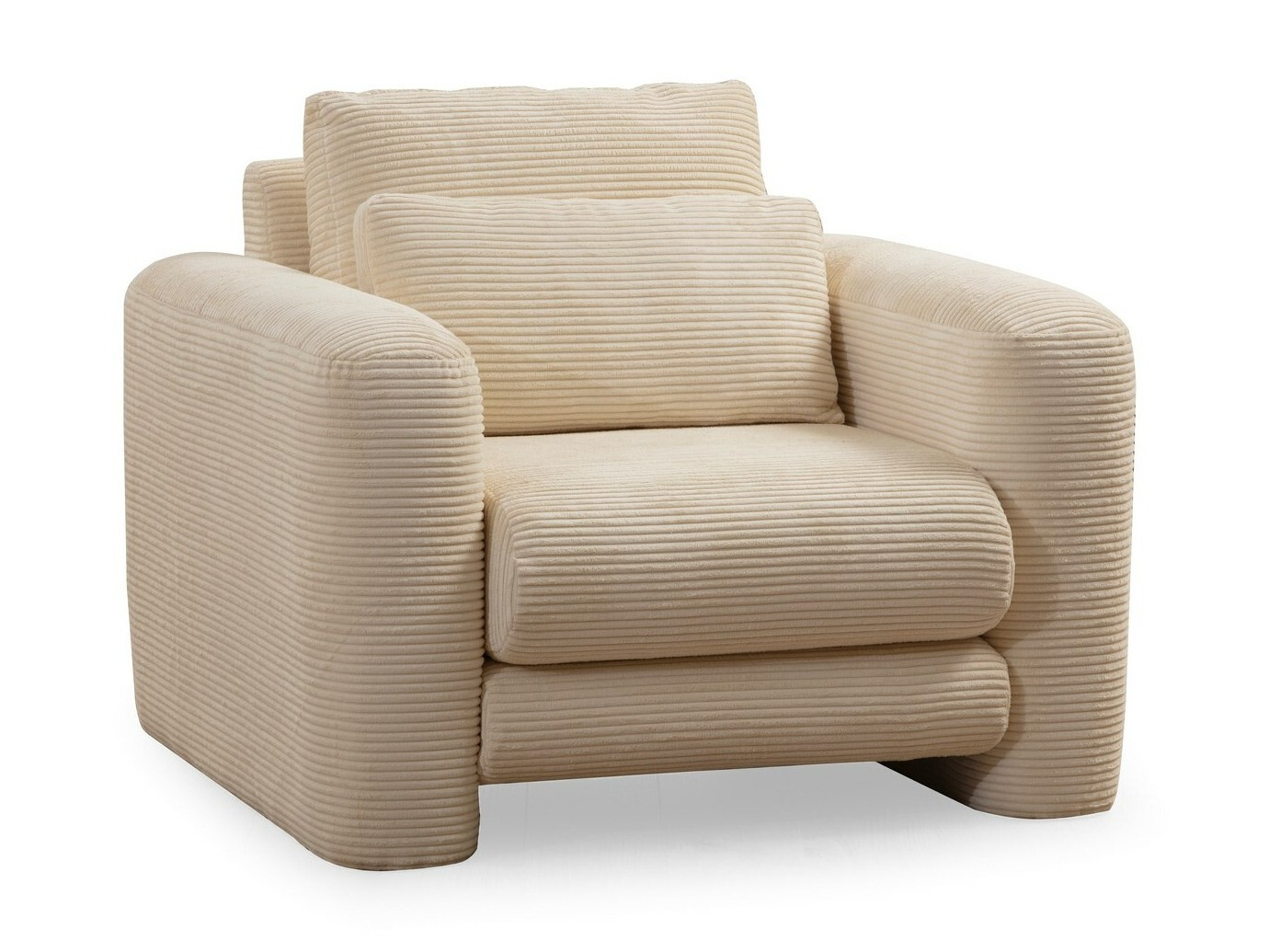 Krēsls Altadena 332 (Bēšs)