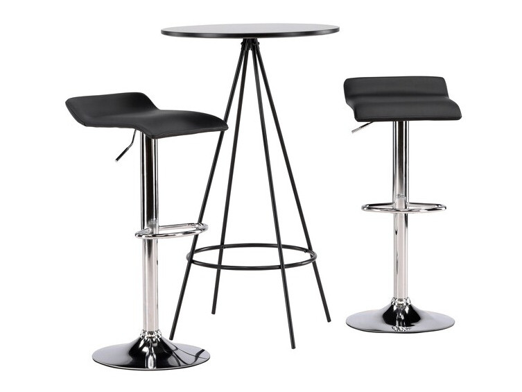 Обеденный гарнитур Dallas 4258