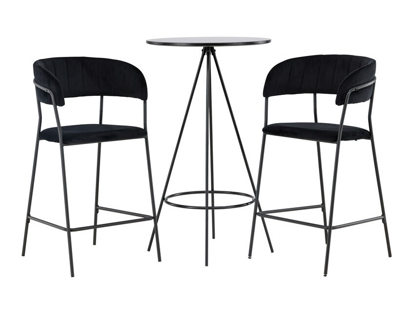 Обеденный гарнитур Dallas 4259