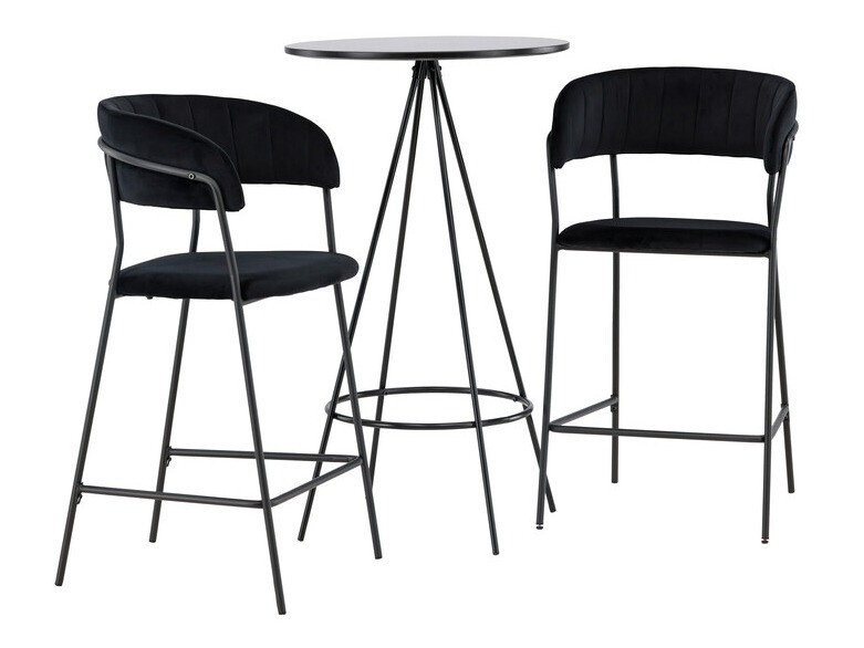 Обеденный гарнитур Dallas 4259