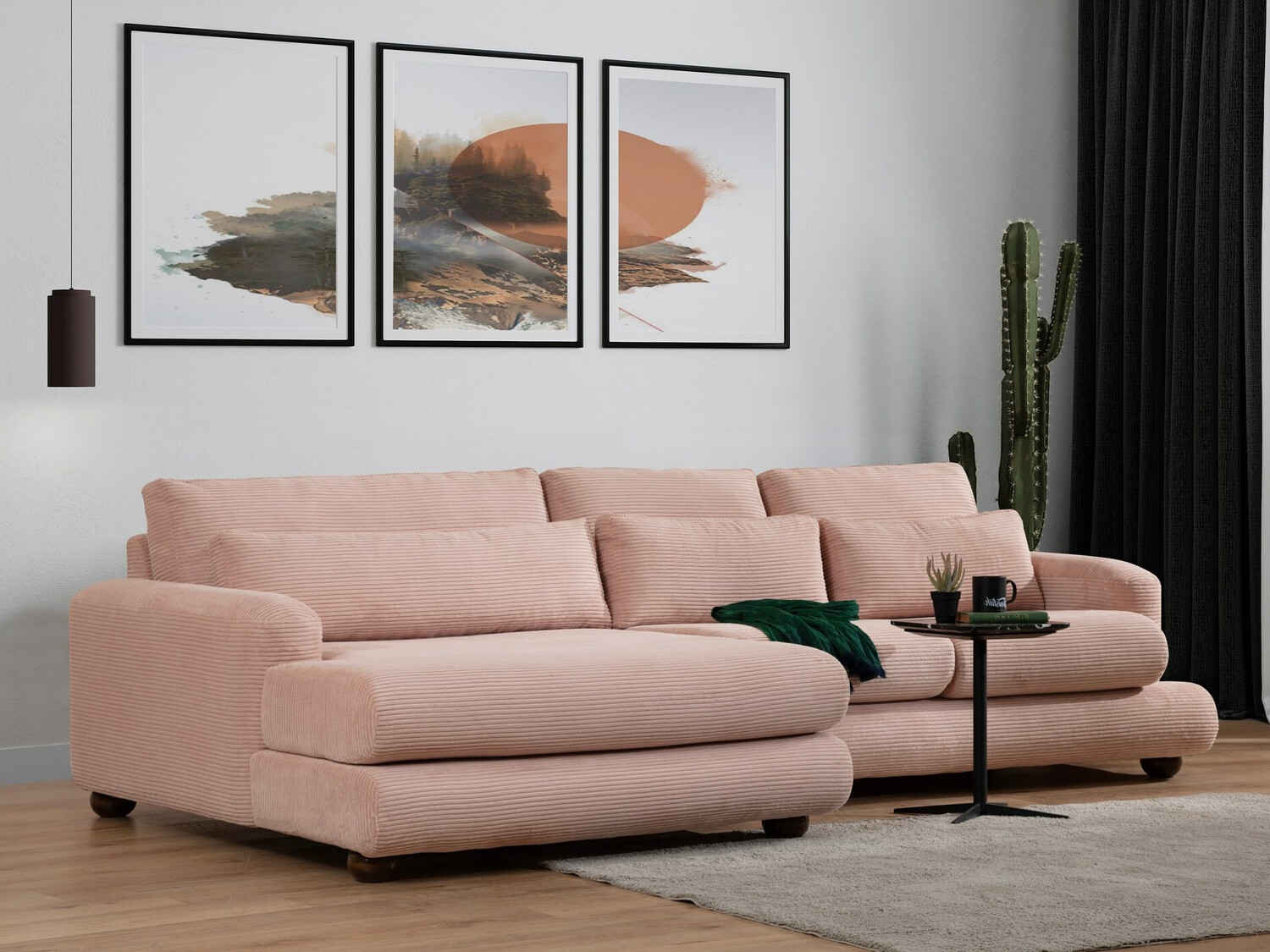 Угловой диван Altadena 329