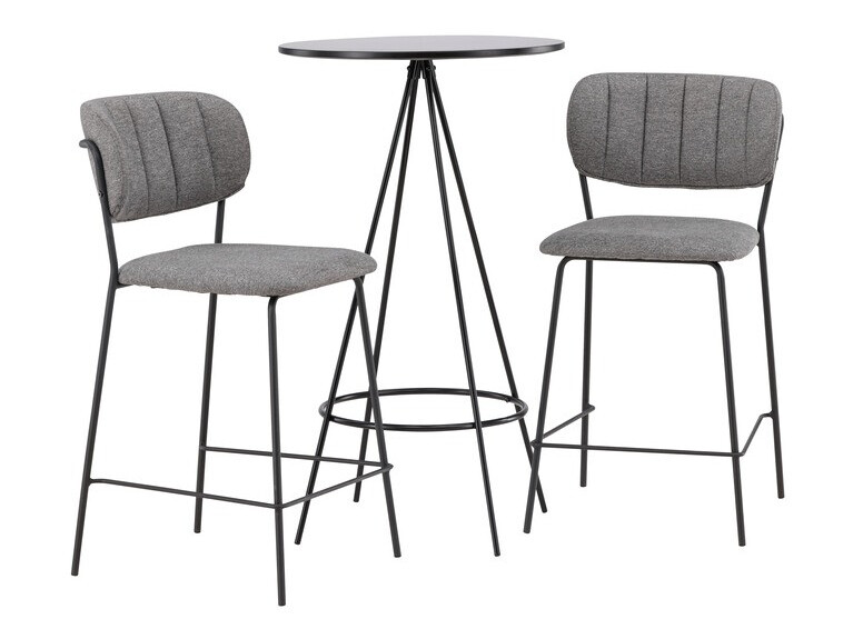 Ēdamistabas komplekts Dallas 4260