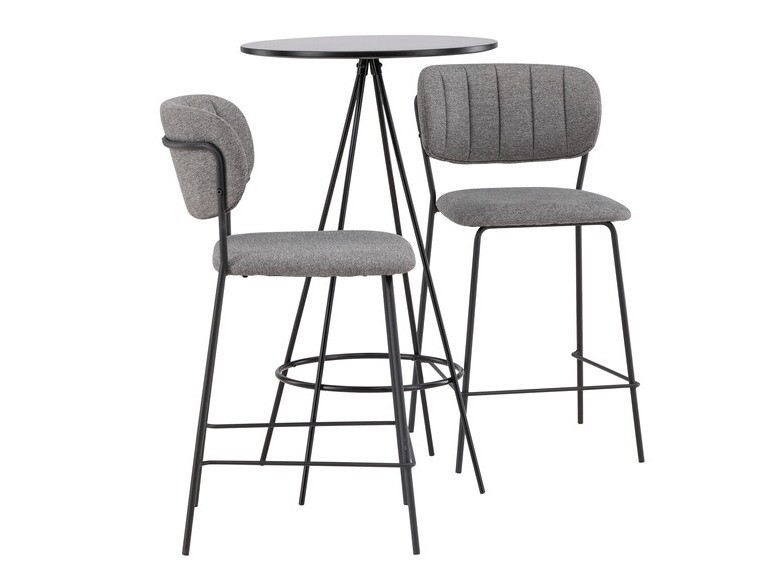 Ēdamistabas komplekts Dallas 4260