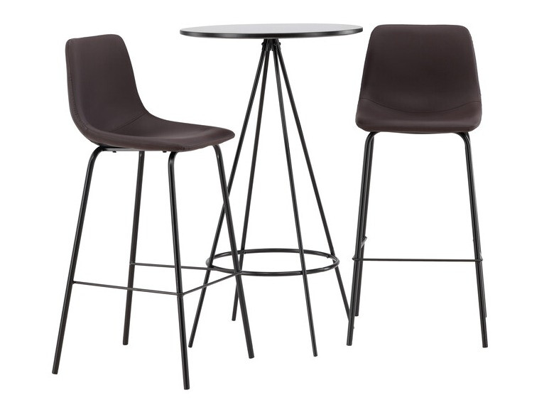 Ēdamistabas komplekts Dallas 4262