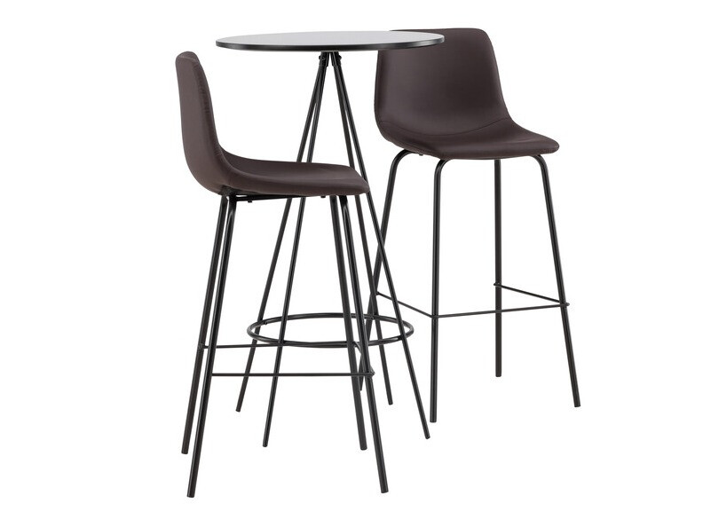 Ēdamistabas komplekts Dallas 4262