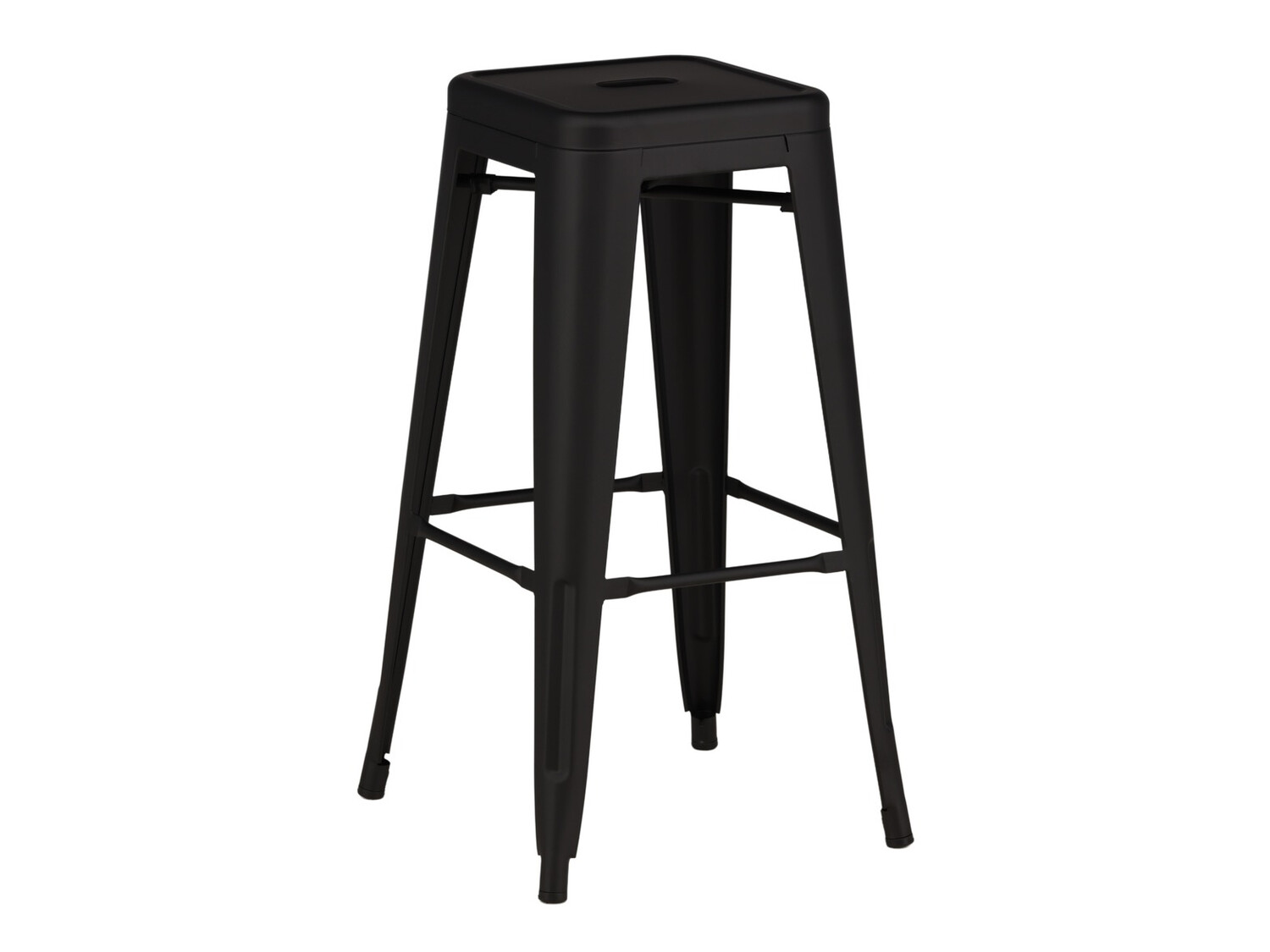 Ēdamistabas komplekts Dallas 4263 (Melns)