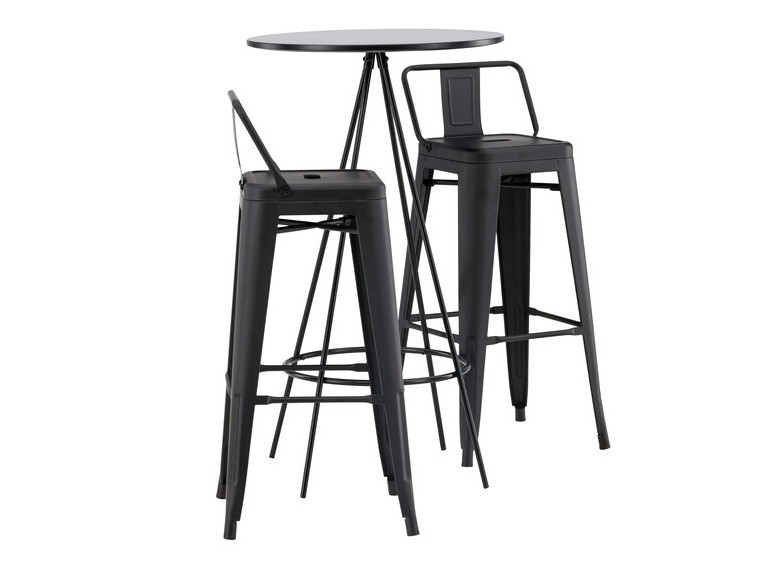 Ēdamistabas komplekts Dallas 4264