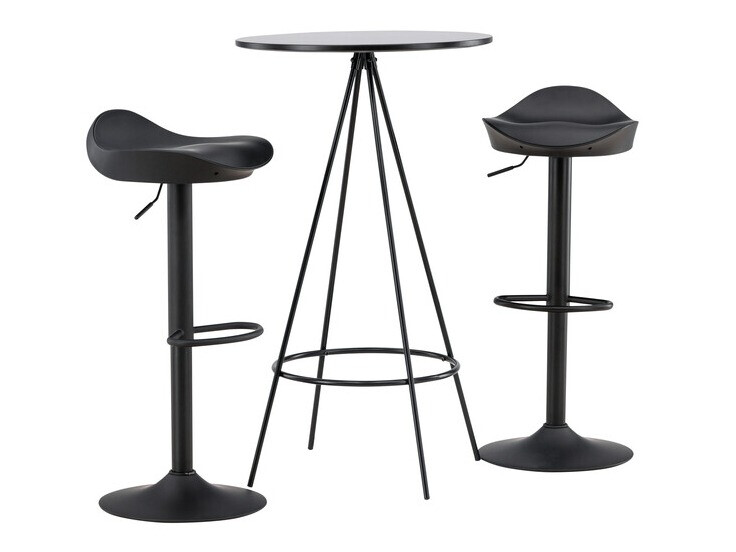 Ēdamistabas komplekts Dallas 4265