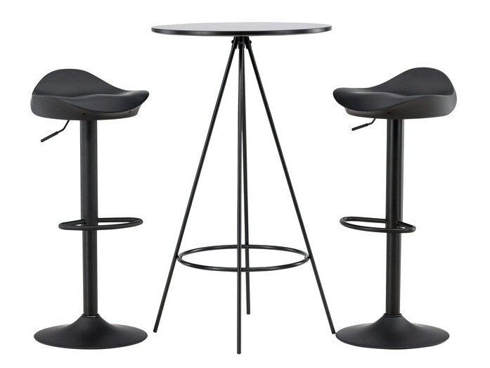 Ēdamistabas komplekts Dallas 4265