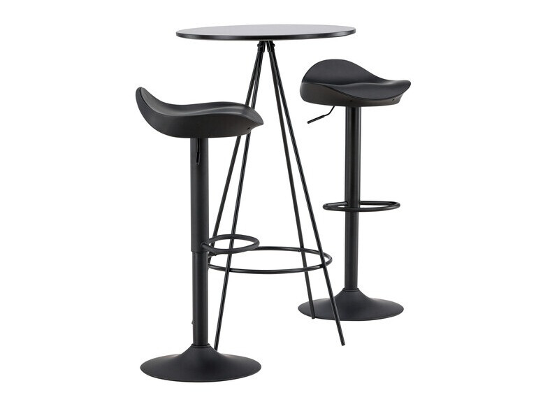 Ēdamistabas komplekts Dallas 4265