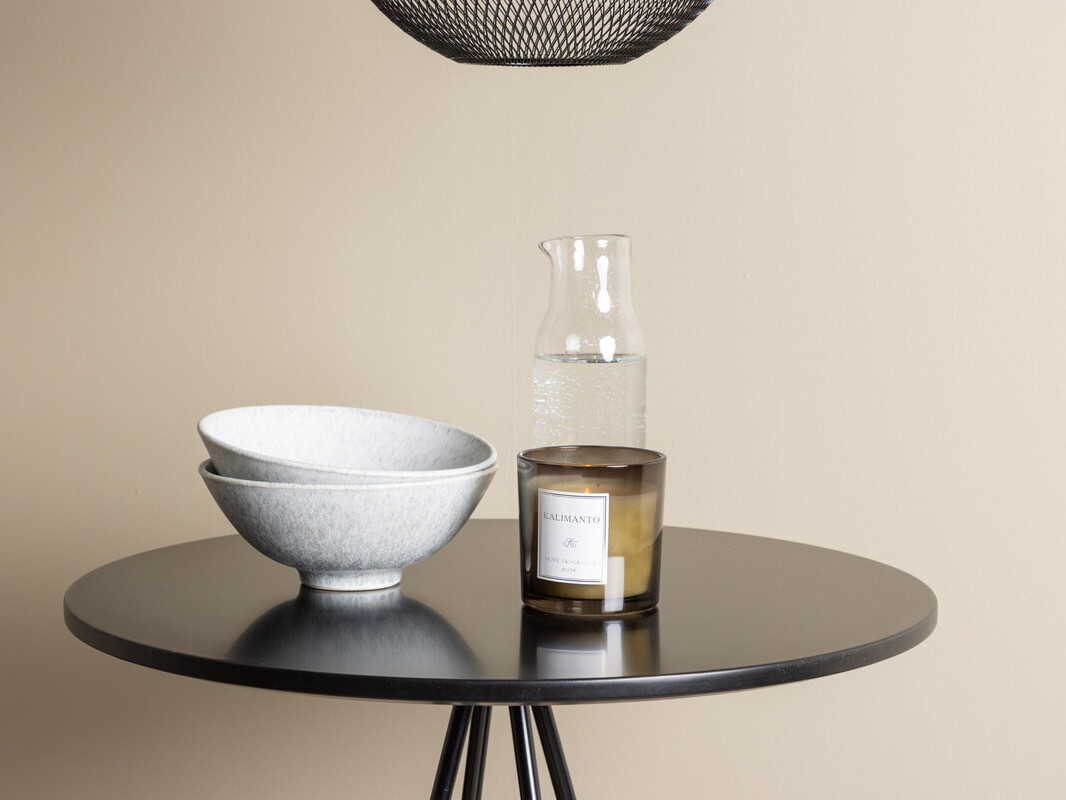 Обеденный гарнитур Dallas 4263 (Чёрный)