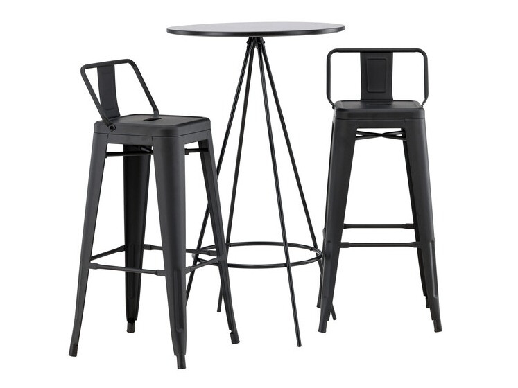 Обеденный гарнитур Dallas 4264