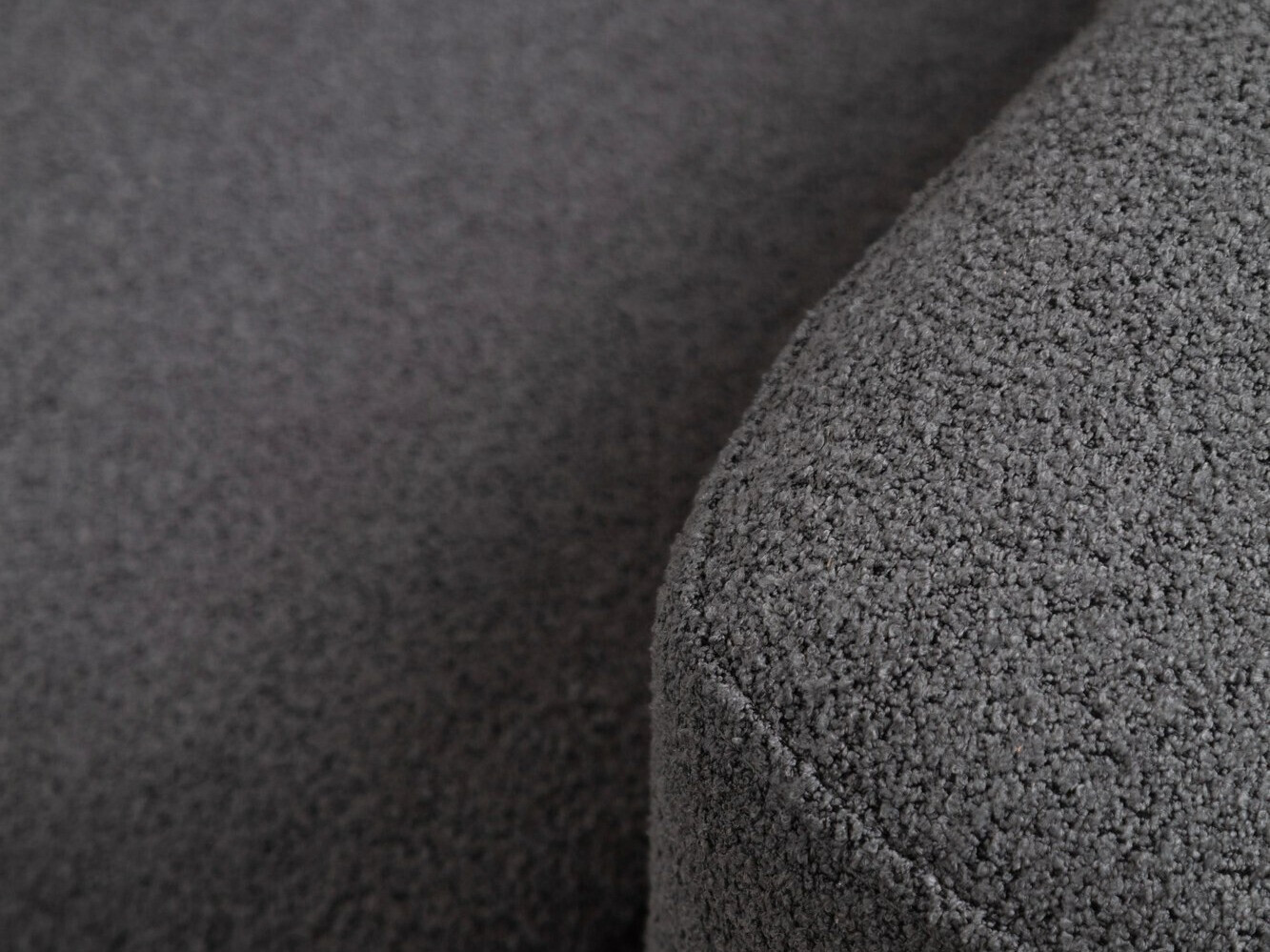 Stūra dīvāns Altadena 333 (Pelēks)