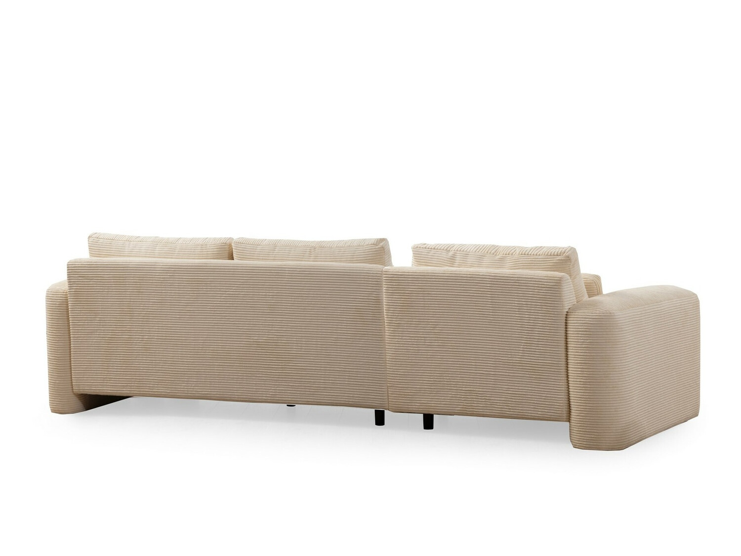 Угловой диван Altadena 333 (Бежевый)