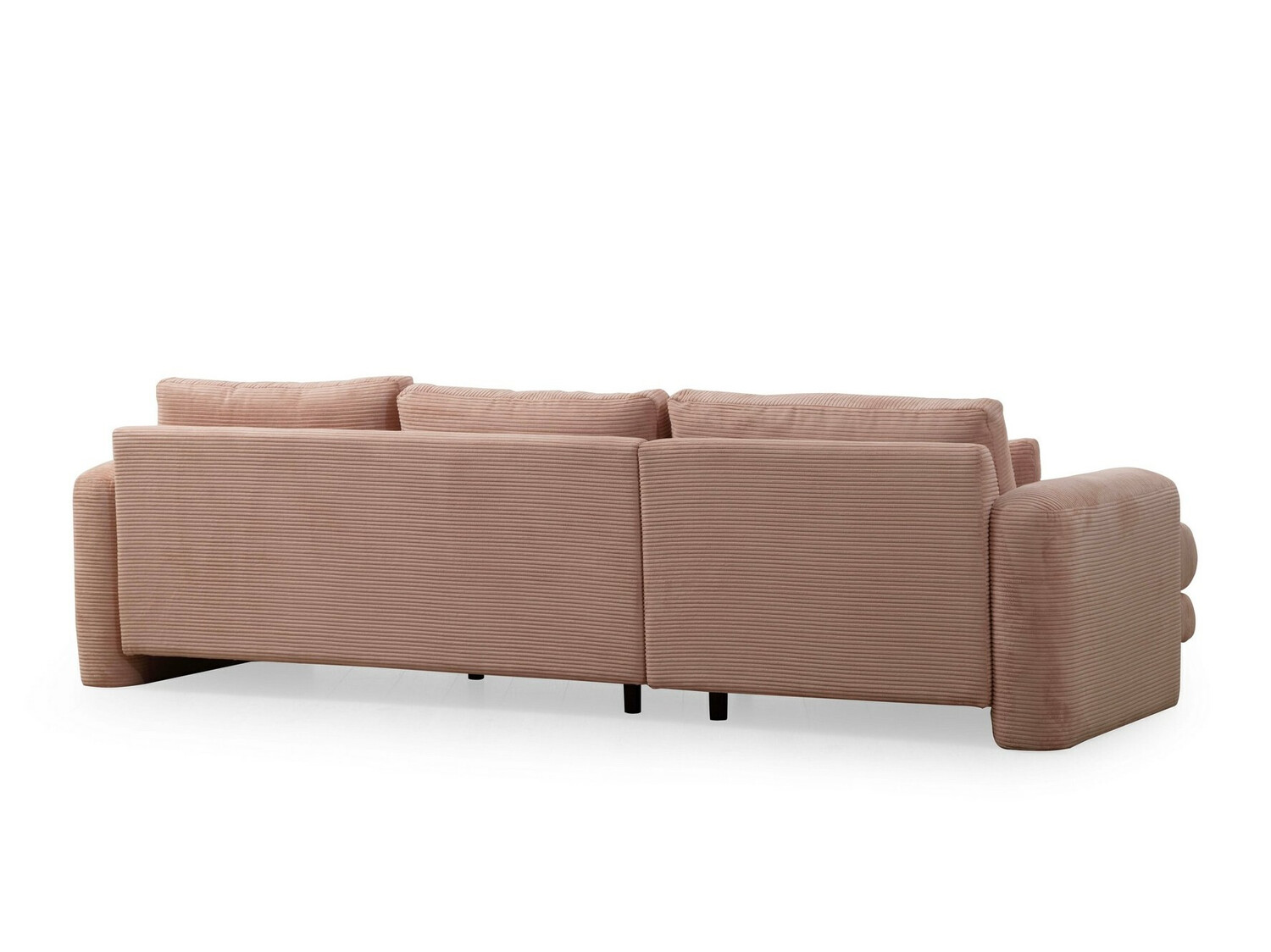 Угловой диван Altadena 333 (Dusty-розовый)