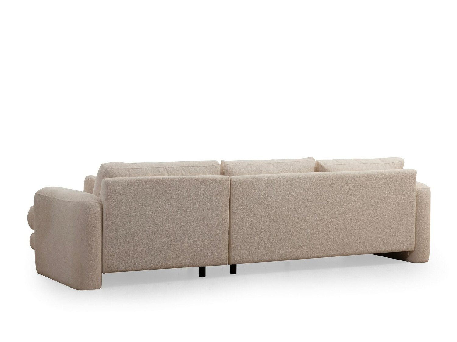 Угловой диван Altadena 333 (Крем)