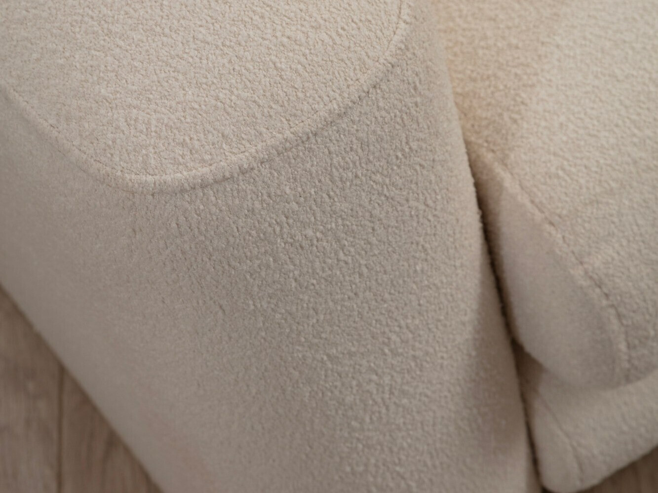 Угловой диван Altadena 333 (Крем)