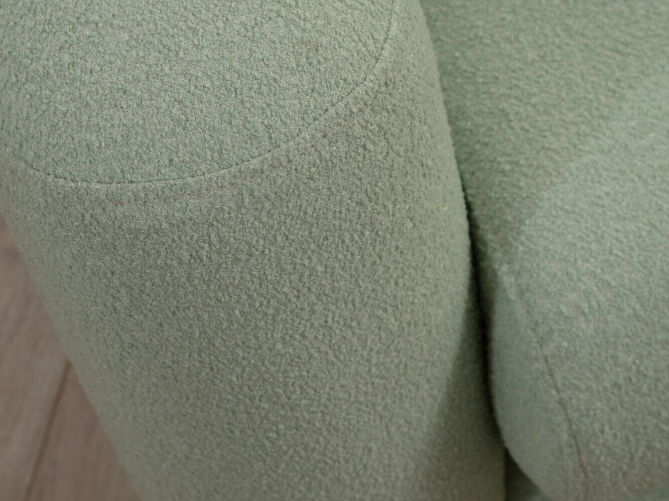 Угловой диван Altadena 333 (Зелёный)