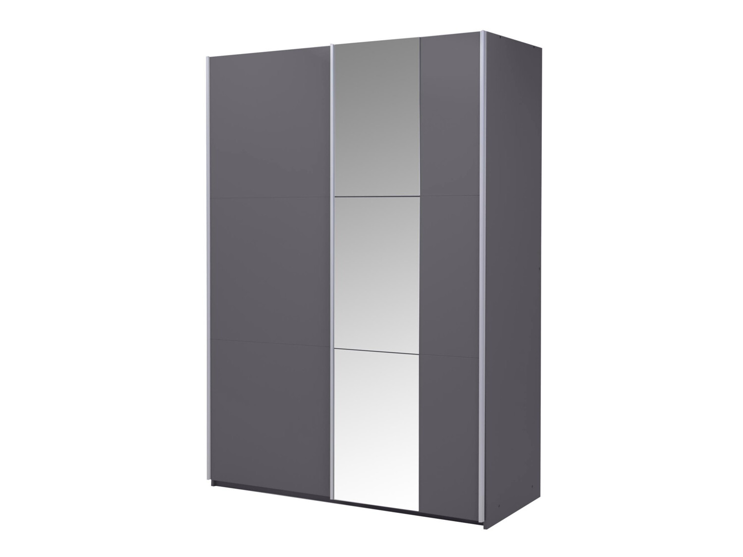Шкаф Honolulu 182 (Графит)