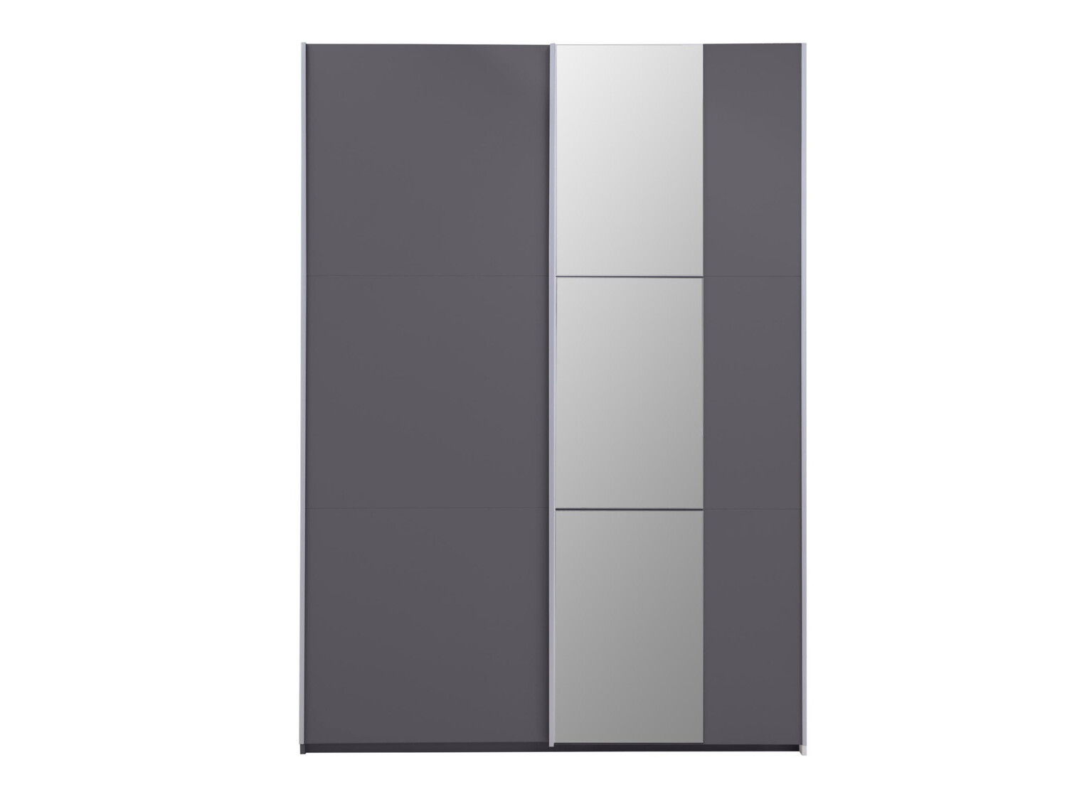 Шкаф Honolulu 182 (Графит)