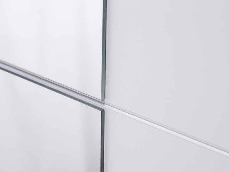 Skapis Honolulu 182 (Balts)