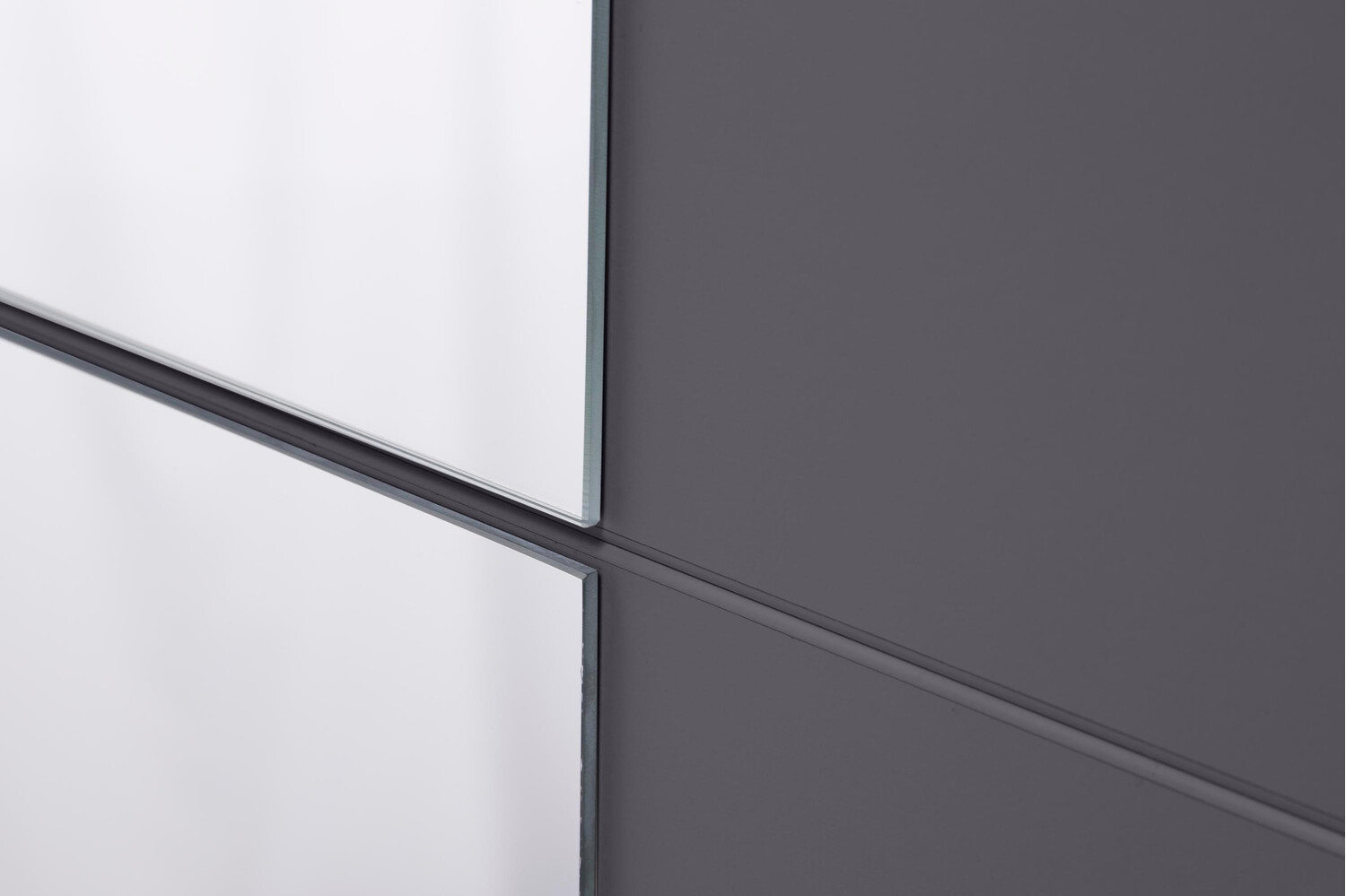 Skapis Honolulu 182 (Grafīts)