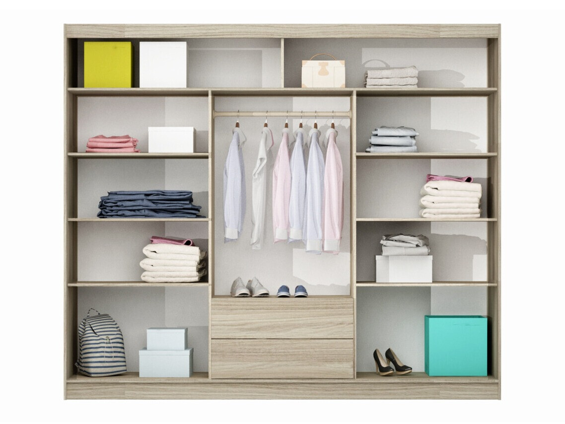 Шкаф Honolulu 194 (250 cm)