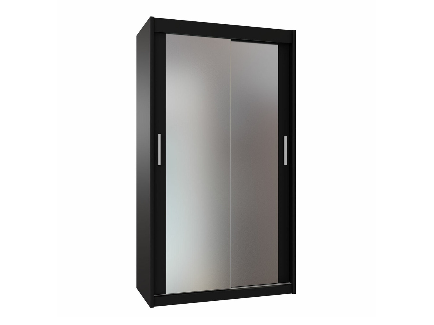 Шкаф Honolulu 195 (Чёрный)