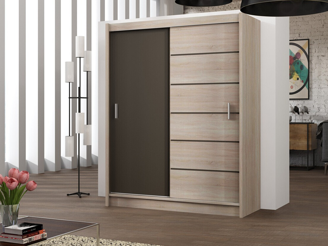 Skapis Honolulu 194 (203 cm)