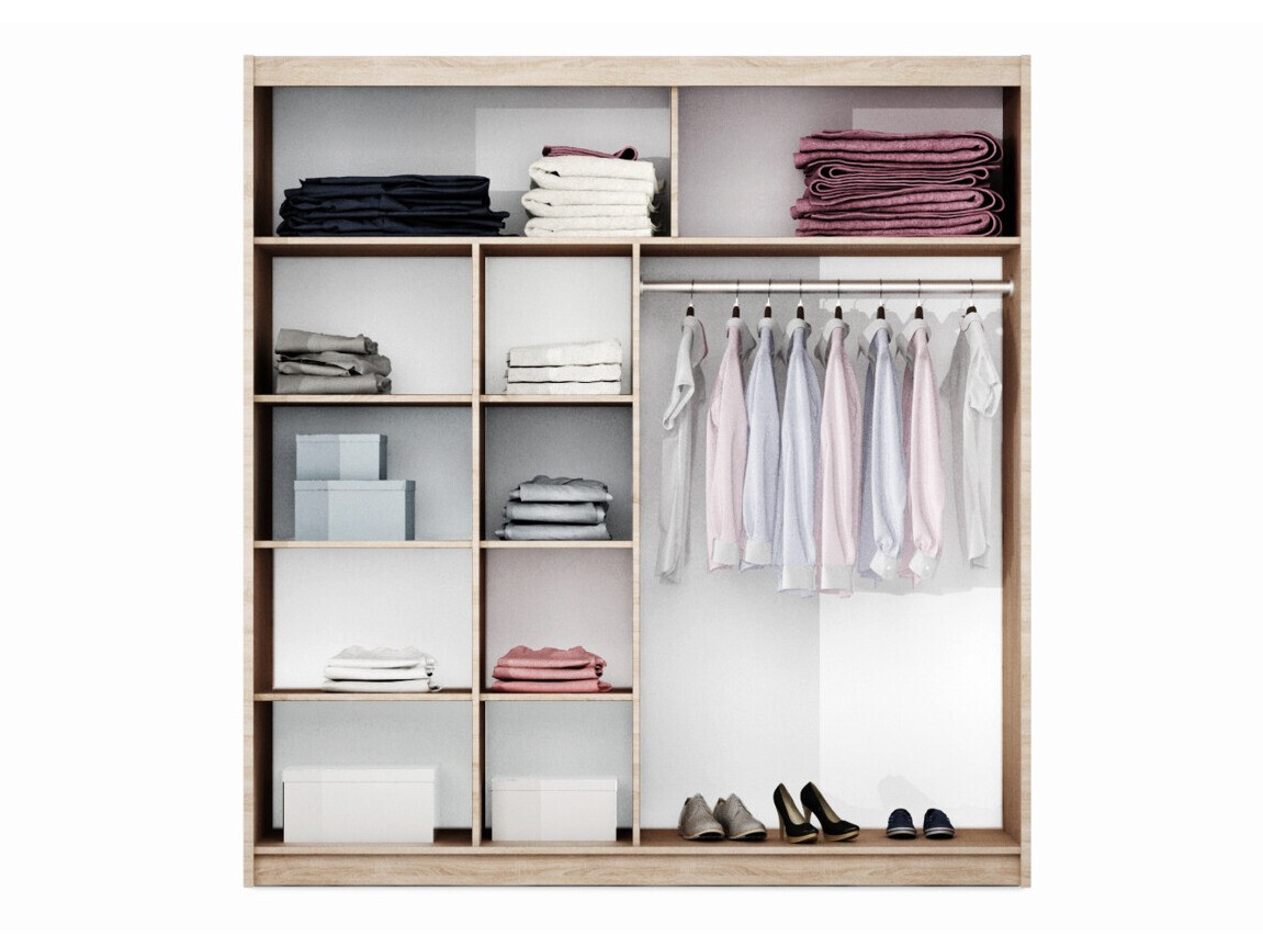 Skapis Honolulu 194 (203 cm)