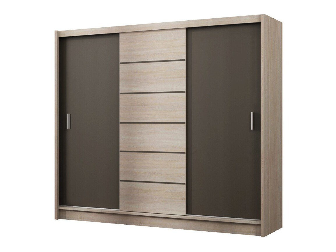 Skapis Honolulu 194 (250 cm)