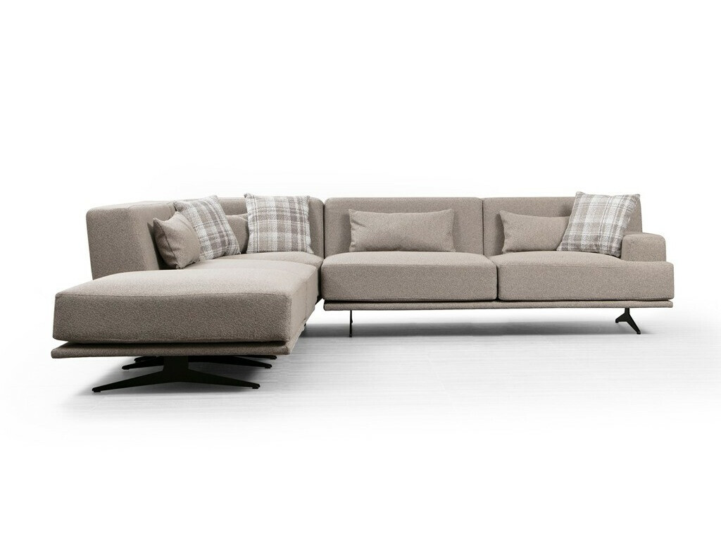 Stūra dīvāns Altadena 344