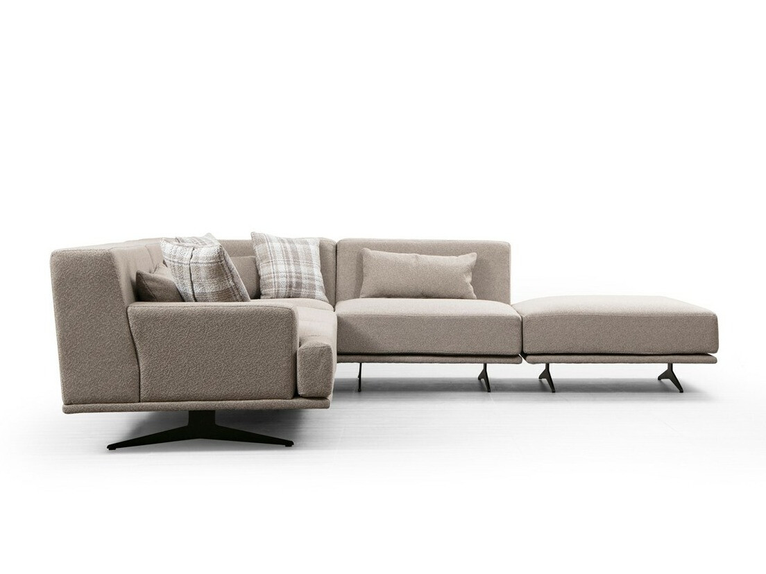 Stūra dīvāns Altadena 344