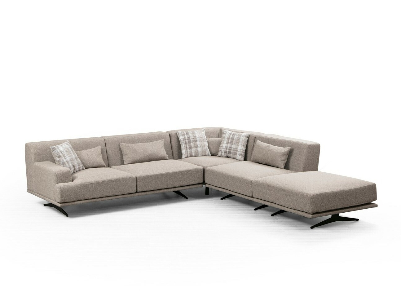 Угловой диван Altadena 344